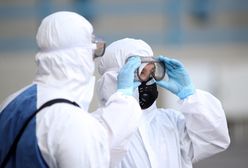 Powrót do szkoły. Pierwsza placówka z koronawirusem