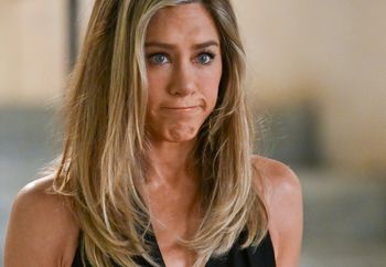 Były znaki. Romans Jennifer Aniston trwa od dawna