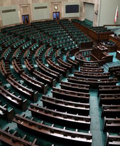 Przecieki ws. inauguracji Sejmu. Szykuje się duży wstrząs