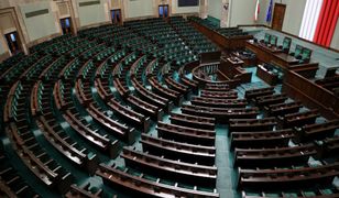 Przecieki ws. inauguracji Sejmu. Szykuje się duży wstrząs