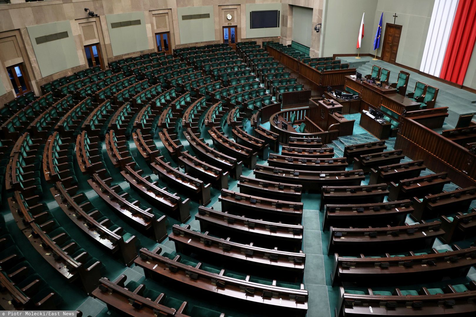Przecieki ws. inauguracji Sejmu. Szykuje się duży wstrząs