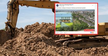 Spór o hospicjum dla dzieci. "Sąsiedzi pokazują brak człowieczeństwa"