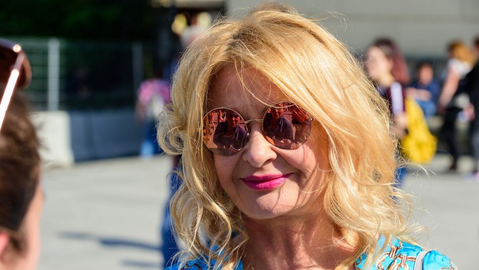 Majka Jeżowska