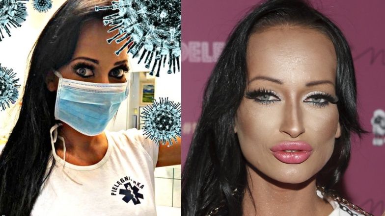 Małgorzata Godlewska