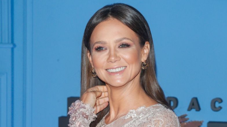 Kinga Rusin wygrała w sądzie