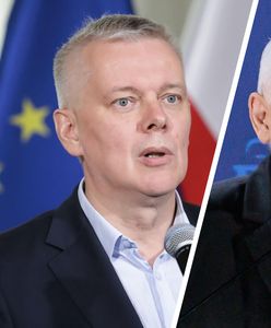 Kaczyński chce referendum. Jest odpowiedź Siemoniaka