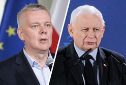 Kaczyński chce referendum. Jest odpowiedź Siemoniaka