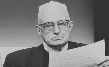 Nie żyje Andrzej Wielowieyski