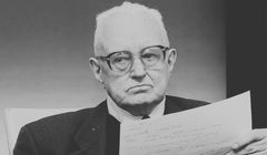 Nie żyje Andrzej Wielowieyski