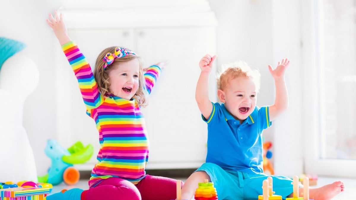 Najbardziej trendy zabawki w 2016 roku