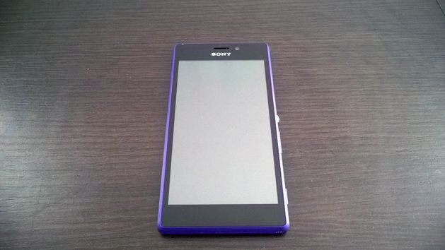 Sony Xperia M2