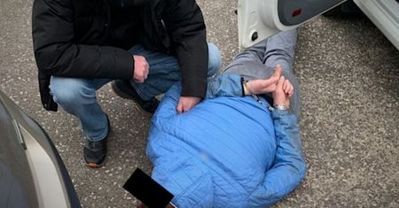 Członek łódzkiej "ośmiornicy" w rękach CBŚP. Jest podejrzany o usiłowanie zabójstwa, napady i rozboje