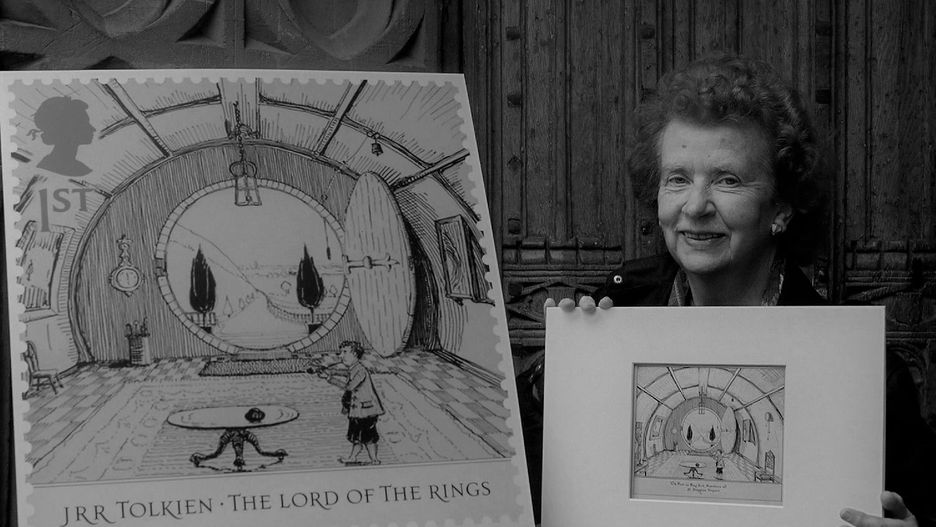Nie żyje Priscilla Tolkien