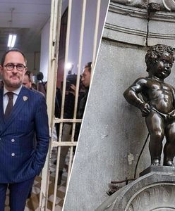 Niesmaczny skandal w Belgii. Impreza urodzinowa pogrążyła ministra