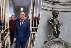 Niesmaczny skandal w Belgii. Impreza urodzinowa pogrążyła ministra