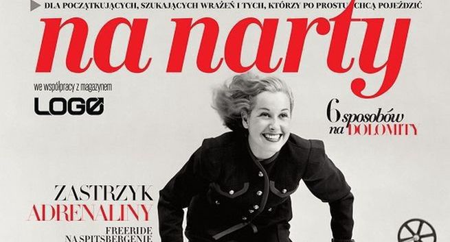 „Gazeta Wyborcza” i „Logo” przygotowały trzecie wydanie „Na narty”