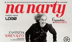 „Gazeta Wyborcza” i „Logo” przygotowały trzecie wydanie „Na narty”