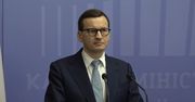 Mocny przekaz Morawieckiego w Kijowie. "Suwerenna Ukraina jest w interesie całej Europy"