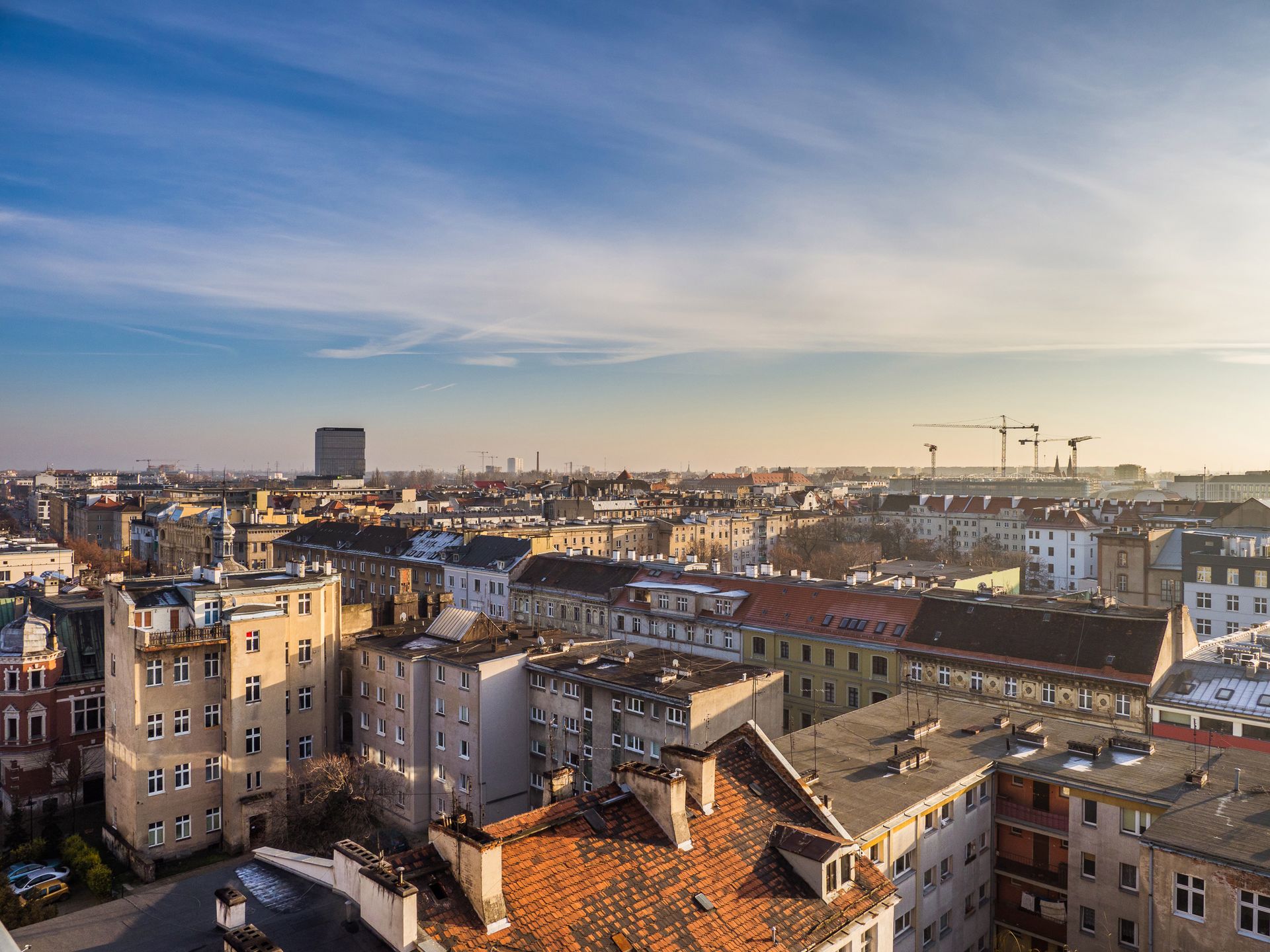Olympus OM-D E-M1 Mark II - najszybszy na rynku [test] 237