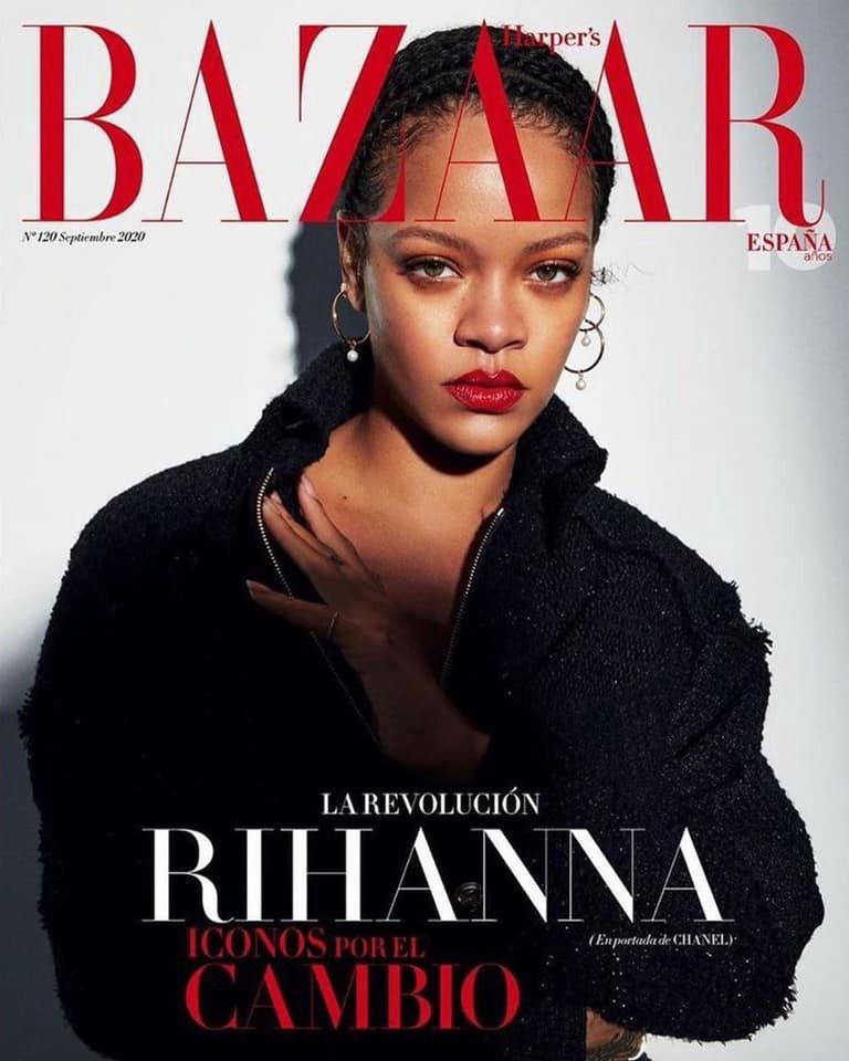 Rihanna