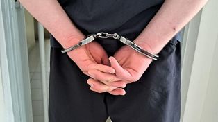 Warszawa: Poszukiwany 24-latek spędzi rok w więzieniu