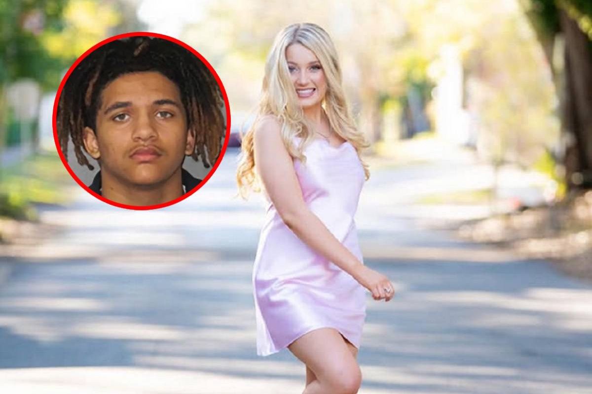 Zgwałcili Madison Brooks. Głośny proces wywołał kolejną burzę