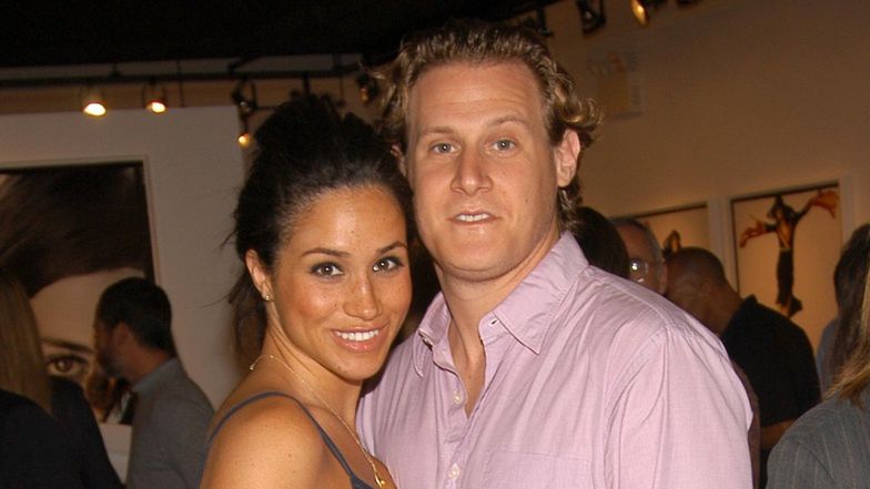 Meghan Markle zanim poślubiła księcia Harry'ego była żoną Trevora Engelsona. Dlaczego TAK NAPRAWDĘ ich małżeństwo się rozpadło?