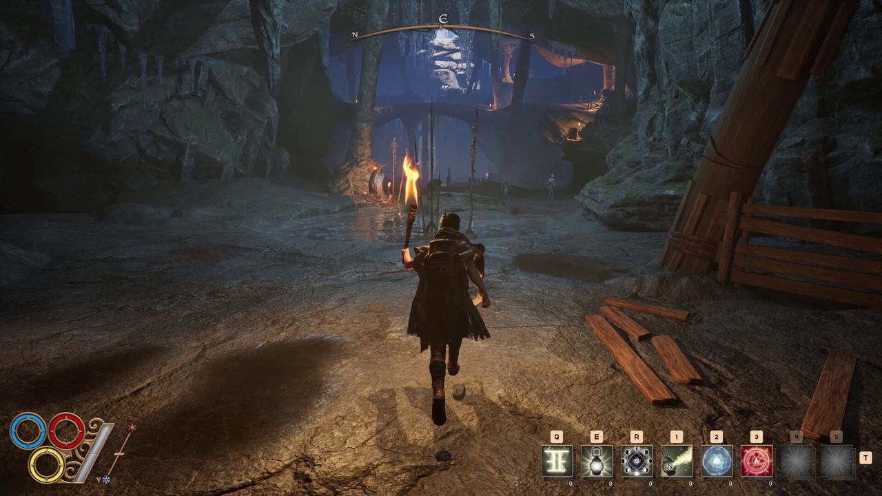 Outward 2 nie zadebiutuje tego lata. Twórcy podjęli trudną decyzję po testach