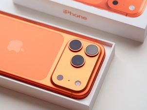 iPhone w Plusie jest na wyciągnięcie ręki