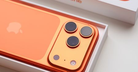 iPhone w Plusie jest na wyciągnięcie ręki