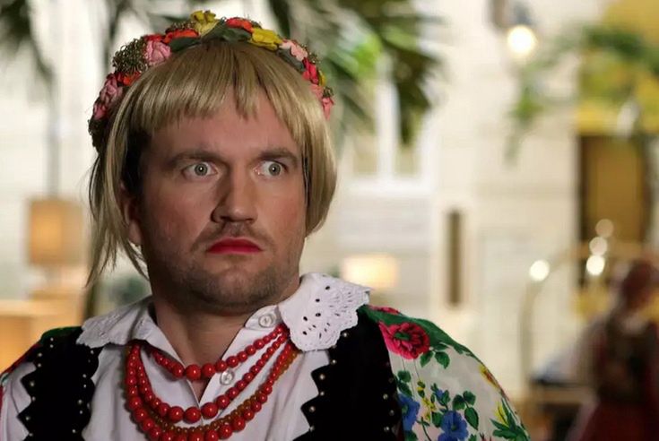 "To nie tak jak myślisz, kotku"