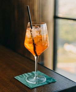 Ukraińskie bary wycofują drinki z Aperolem. Oto powód