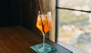 Ukraińskie bary wycofują drinki z Aperolem. Oto powód