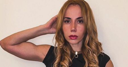 Marianna Schreiber o tabletce "dzień po". "Proszę Cię o jedno"