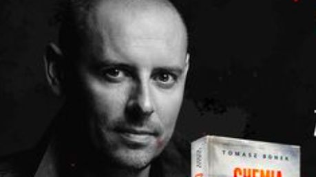 Wrocławski dziennikarz napisał kolejną historyczną książkę. Tym razem zajął się tajemniczą bronią chemiczną, produkowaną przez nazistów w laboratoriach działających przy obozie jenieckim w małym dolnośląskim miasteczku 