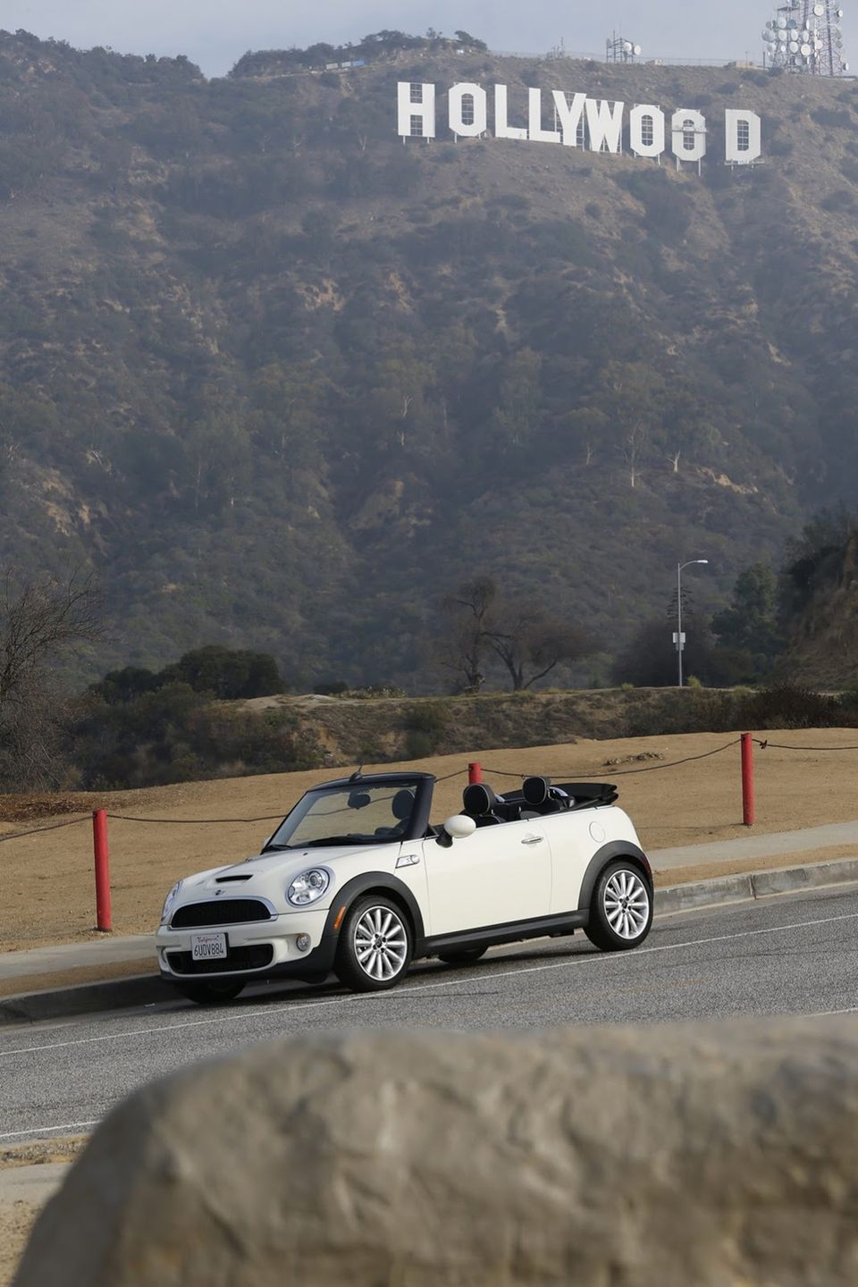 Galeria Mini jako celebracja sprzedaży półmilionowego egzemplarza w USA 2