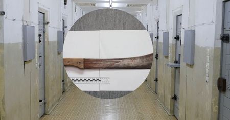 Zaatakował maczetą, uderzał po głowie i korpusie. Sąd wydał wyrok