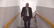 35-lecie samorządu terytorialnego w powiecie malborskim. Rozmowa z Janem Michalskim
