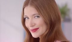 Intensywny dzień Ady Fijał promuje serum Bioliq (wideo)