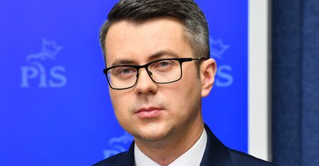 Mocne słowa Müllera o Ozdobie. "Niewłaściwe zachowanie"