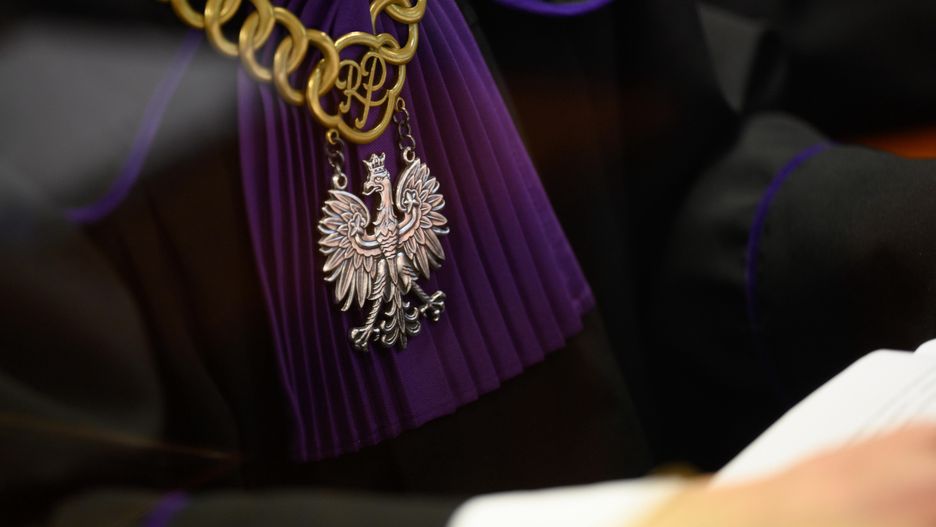Katowali dwumiesięczną córkę. Ruszył proces rodziców