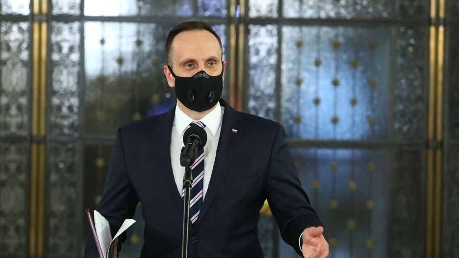Janusz Kowalski