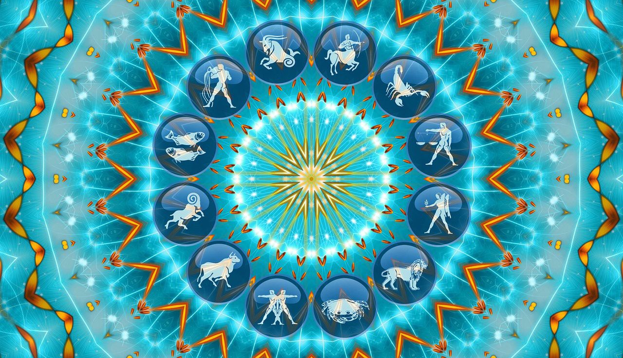 Horoskop tygodniowy