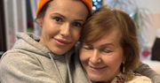 Mama Dody trafiła do szpitala. Przeszła operację