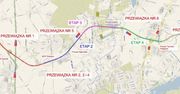 Startuje remont na S11 między Tarnowem Podgórnym a Poznaniem Zachód – kierowcy muszą liczyć się z utrudnieniami