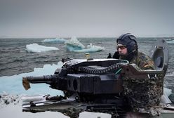 Groźby USA. Duńska opozycja chce europejskich wojsk na Grenlandii