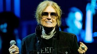 "Nie mam innego wyjścia". Legendarny muzyk wydał oświadczenie