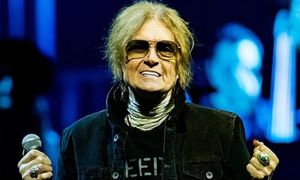 "Nie mam innego wyjścia". Legendarny muzyk wydał oświadczenie