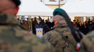 Białystok: Idea dobosza miejskiego zyskuje poparcie