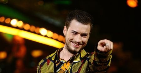 Mela o Tańcu z gwiazdami: "Nie jara mnie kręcenie pupą!"